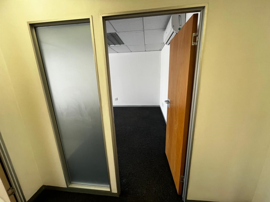 To Let commercial Property for Rent in Danena Western Cape